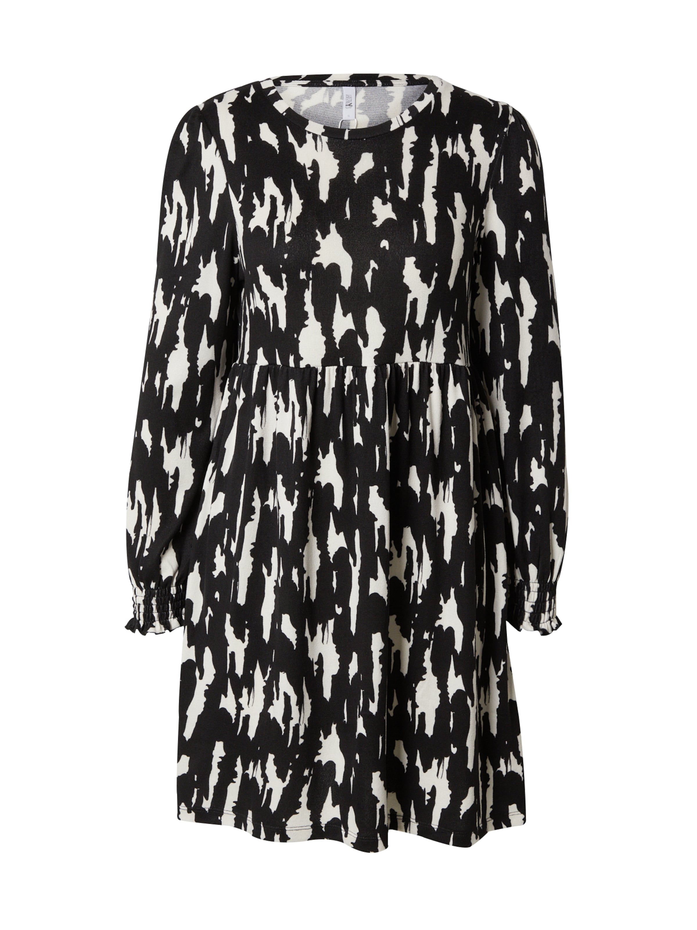 Abito 'Jo44sie' di Hailys in nero: frontale