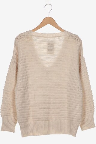 Asos Pullover S in Beige