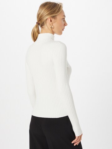 ESPRIT Sweater in White