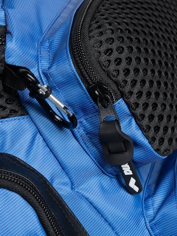 ARENA Спортивный рюкзак 'ONE GO BACKPACK 45L' в Синий