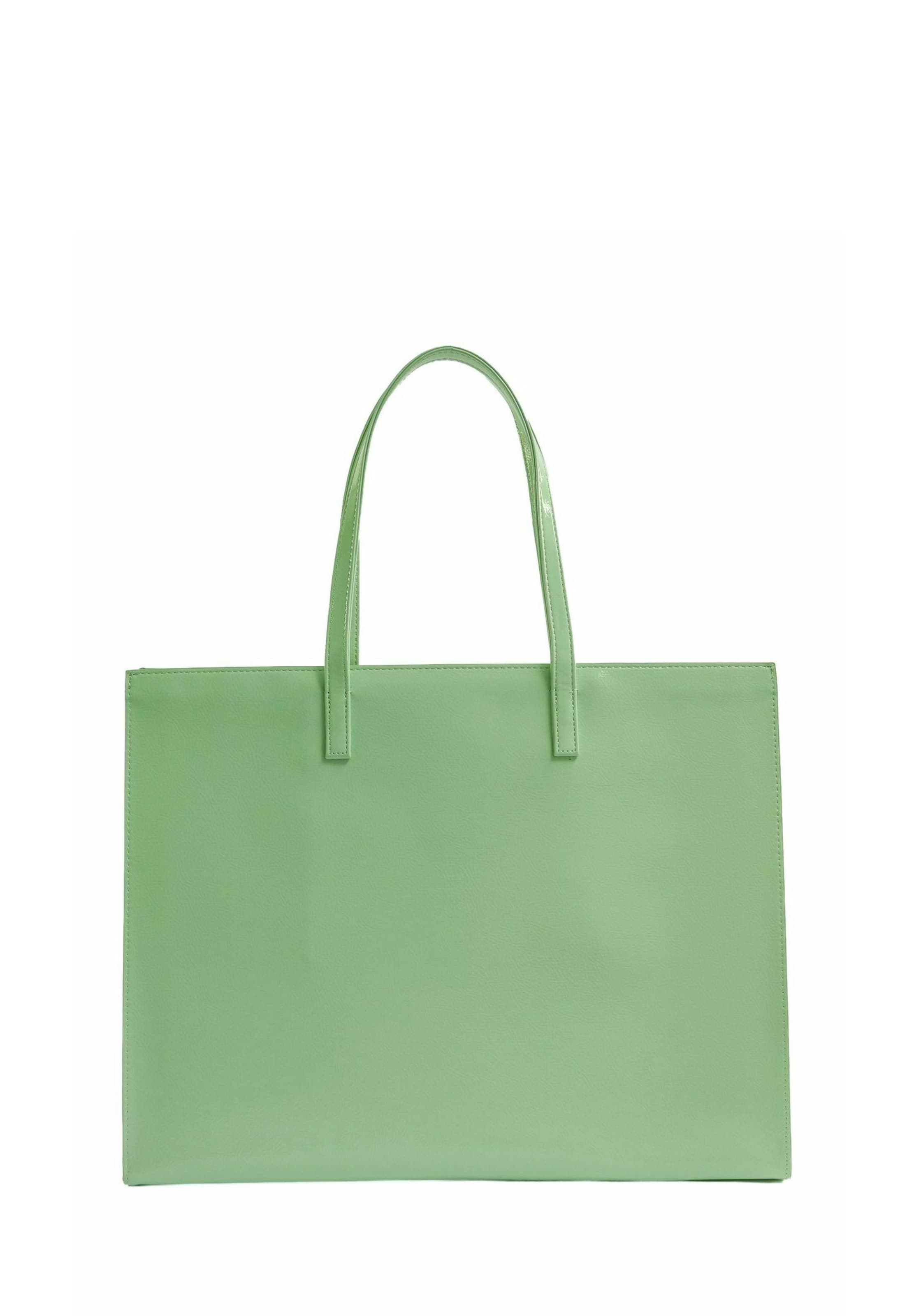 Ted Baker - Shopper 'CRIKON' en verde