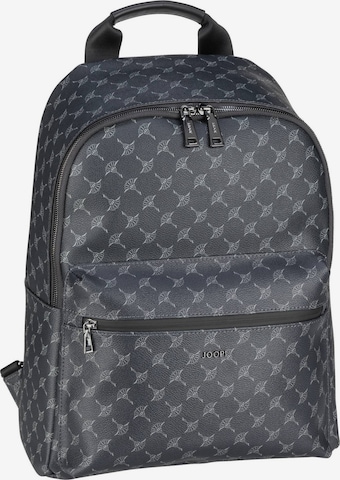 JOOP! Backpack in Grey: front