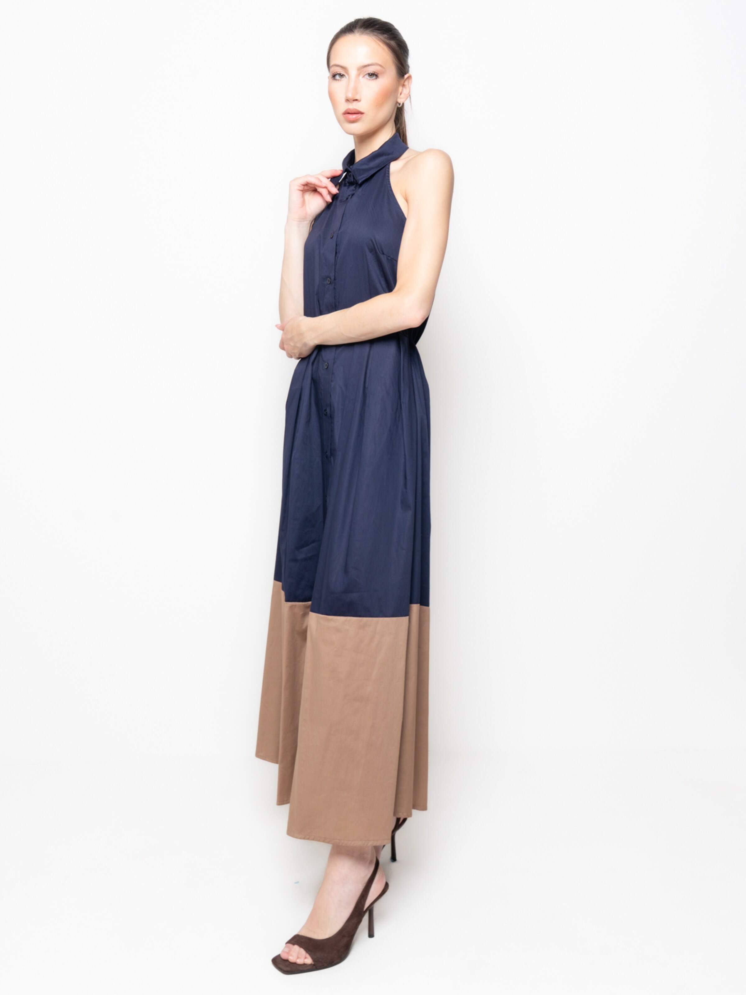 Nosy Be Kleid 'Abito'‌‌‌ in Blau