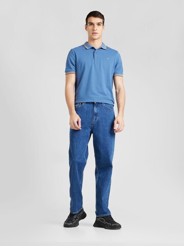 Tommy Jeans Voľný strih Džínsy 'SKATER' - Modrá