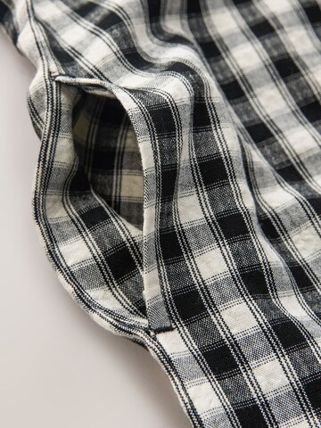 Next Overall in Zwart