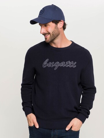 bugatti Cap in Blue