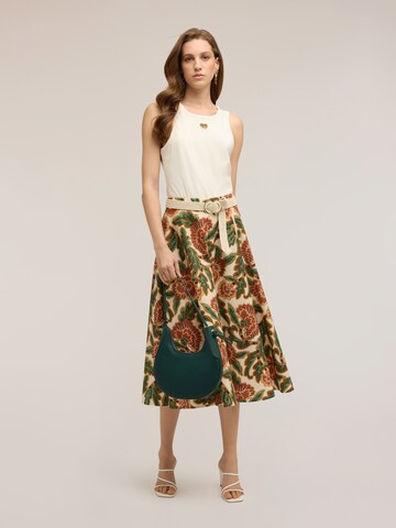 MOTIVI Top in Beige