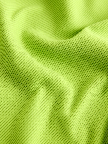 Next Top | zelena barva