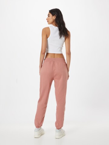 GAP Tapered Bukser 'HERITAGE' i rød