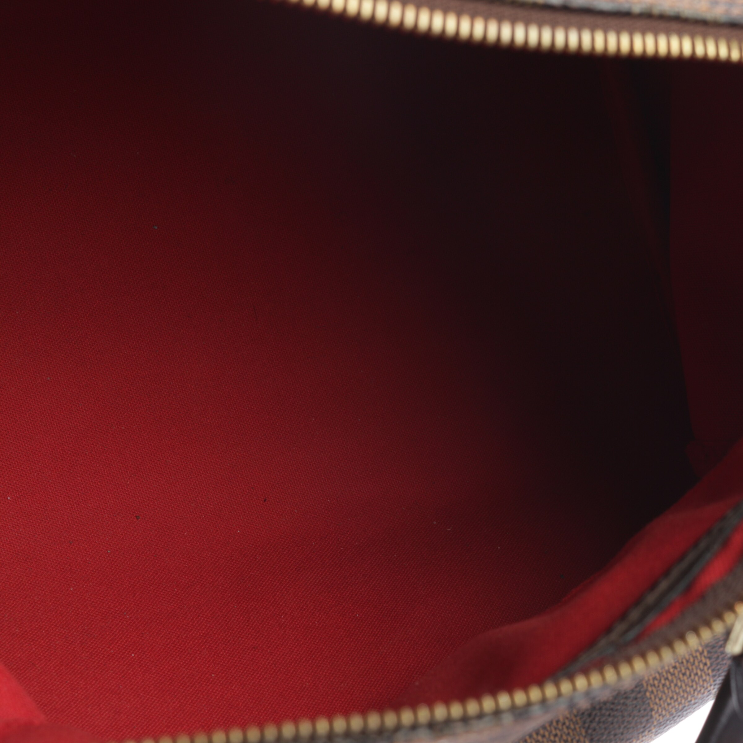 Louis Vuitton Bag in One size in Brown