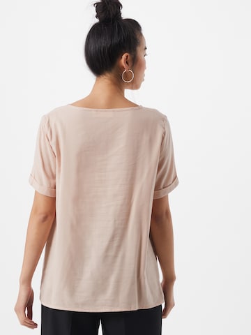 T-shirt 'Blake' InWear en rose