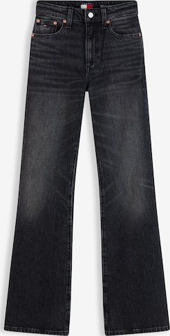 Bootcut Jeans 'SYLVIA' de la Tommy Jeans pe albastru: față