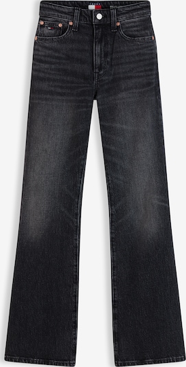 Jeans 'SYLVIA' pe 24/28 Tommy Jeans pe albastru denim, Vizualizare produs