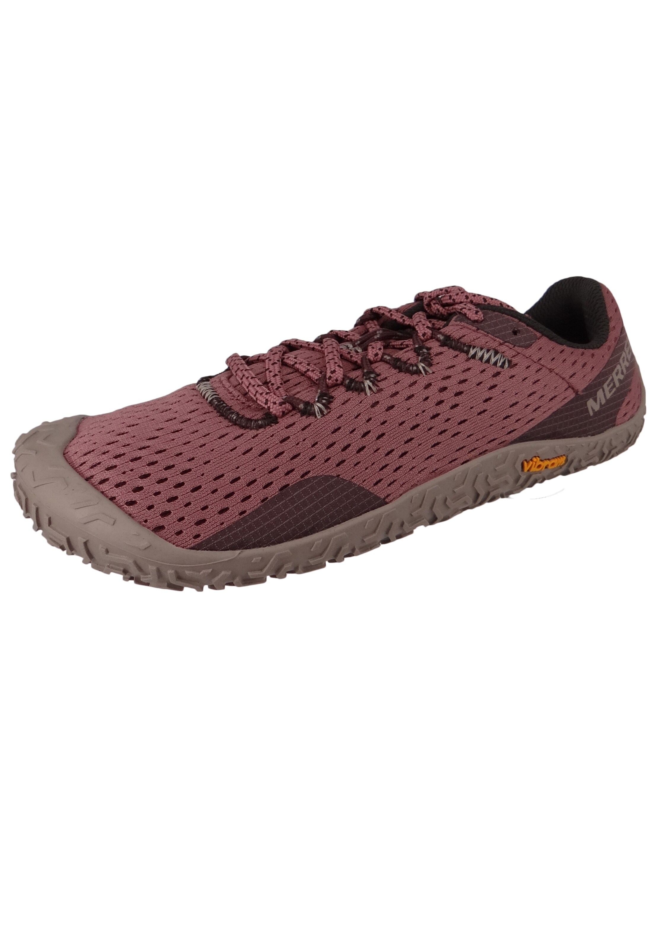 MERRELL Laufschuh 'Vapor Glove 6' in Pink: Vorderseite
