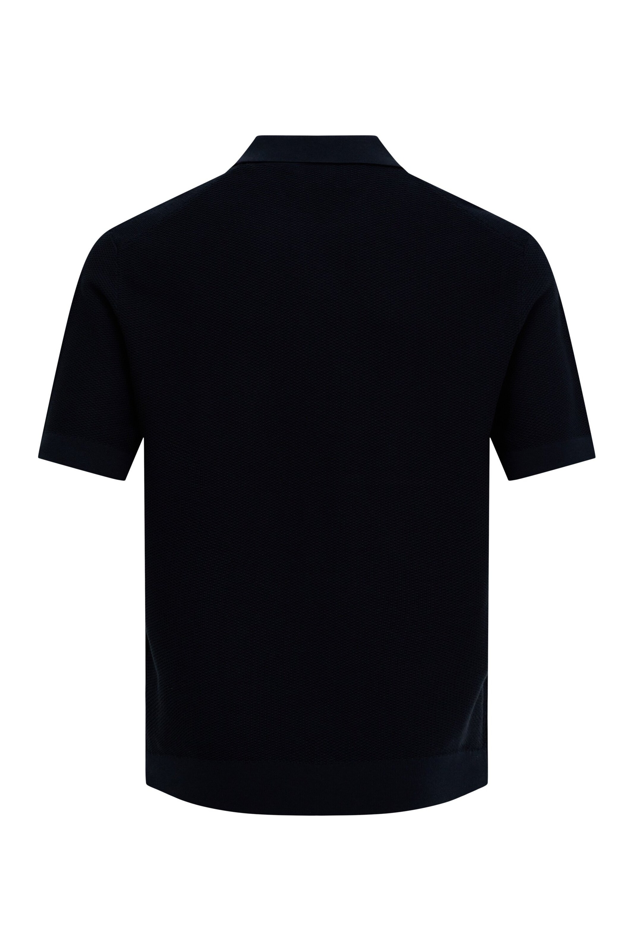T-Shirt Salsa Jeans en bleu