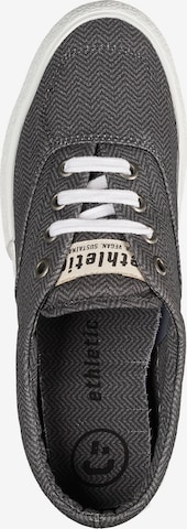 Ethletic Sneaker in Grau