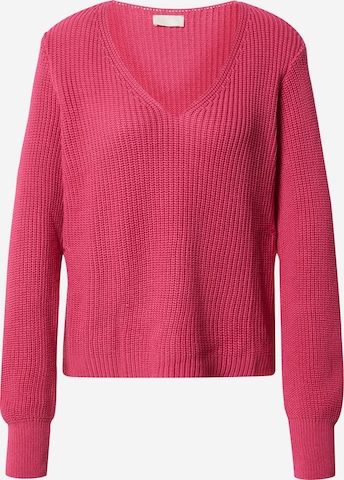 Pullover 'Ella' di LeGer by Lena Gercke in rosa: frontale