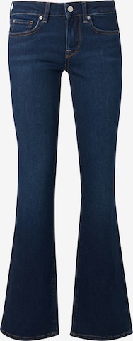 Pepe Jeans Teksapüksid 'PICCADILLY', värv sinine: eest vaates