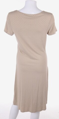 heine Kleid M in Beige