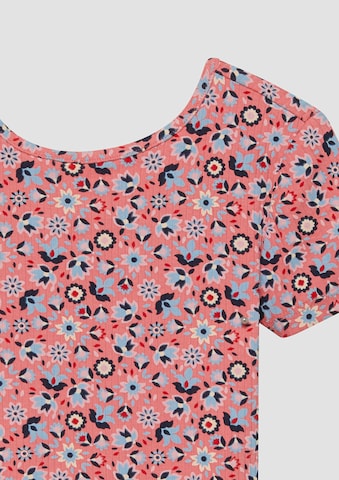 s.Oliver T-Shirt in Mischfarben