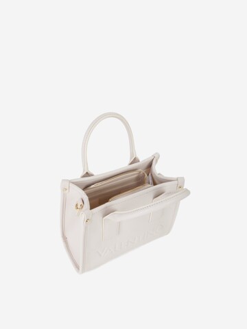 VALENTINO - Shopper 'Valentino Sac Cabas Foxy Re Beige Femme Ecru' en beige