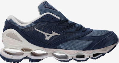 MIZUNO Laufschuh in navy / weiß, Produktansicht
