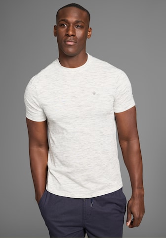 DELMAO Shirt in Grau