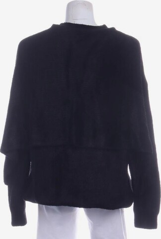 Balenciaga Sweater & Cardigan in S in Black