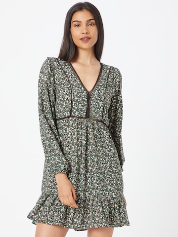 Pepe Jeans Dress 'EMILY' in Green: front