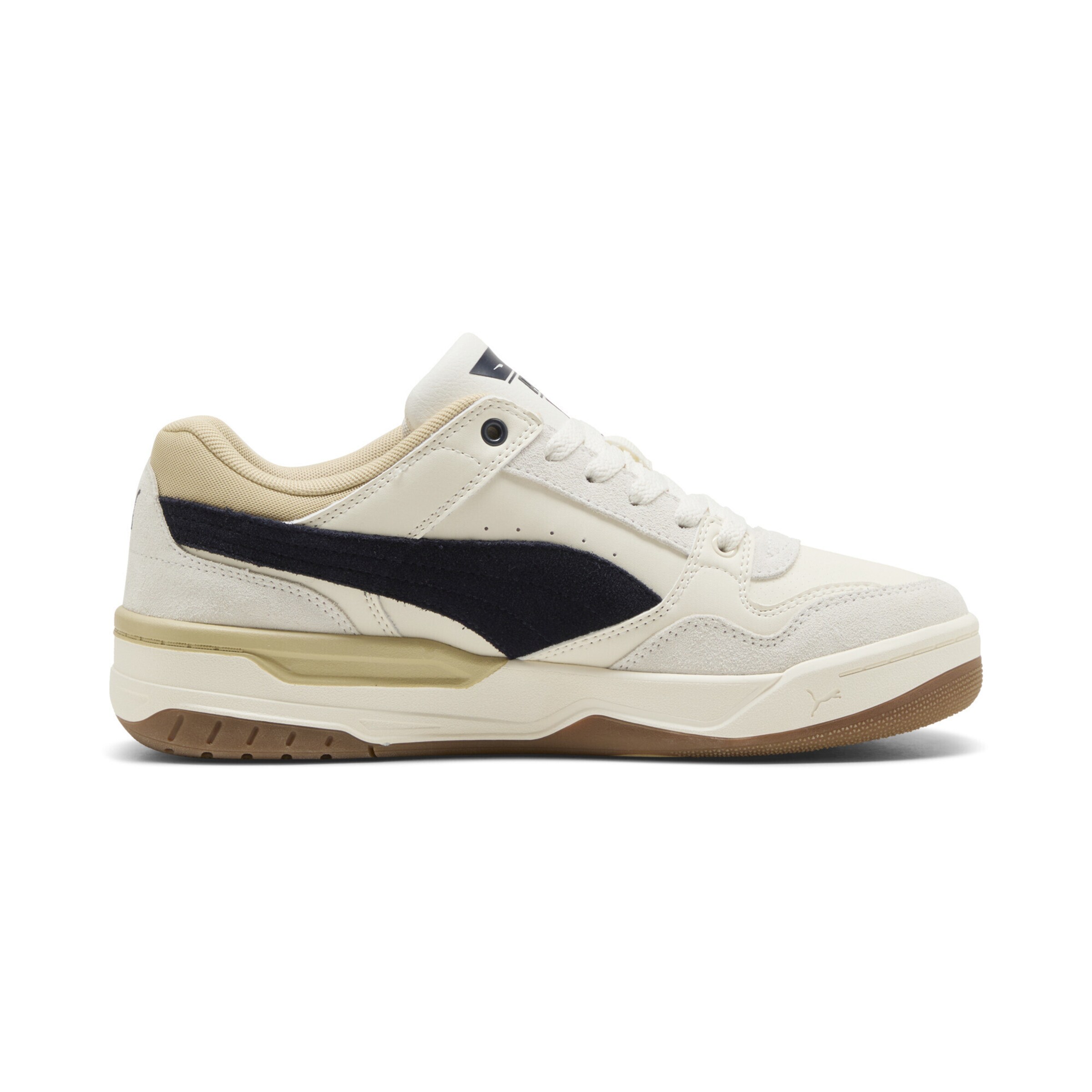 PUMA Sneakers laag 'Rebound Retro' in Wit