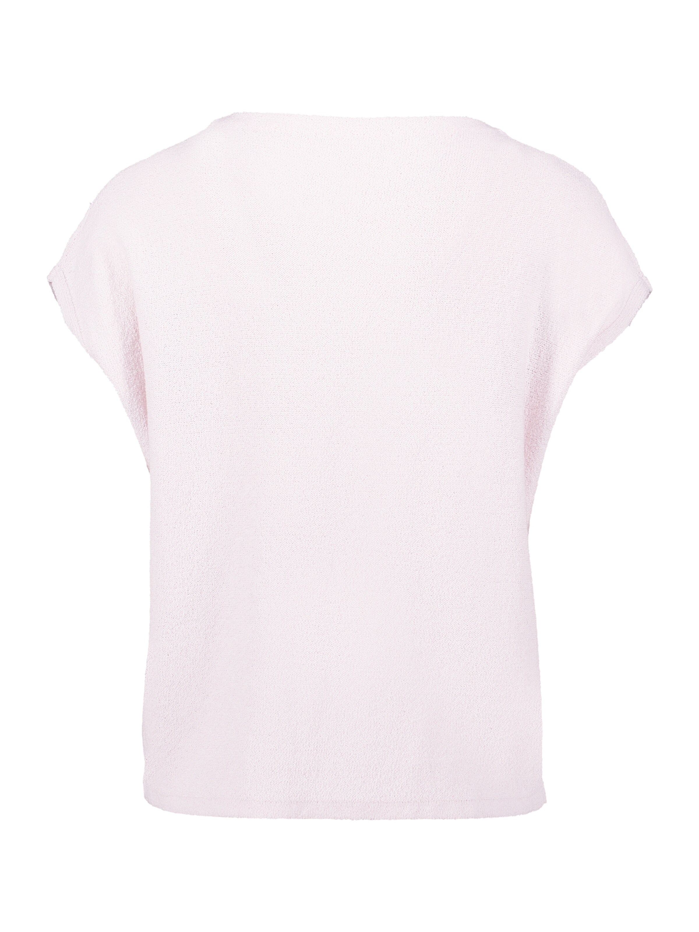 Cartoon Shirt in Pink