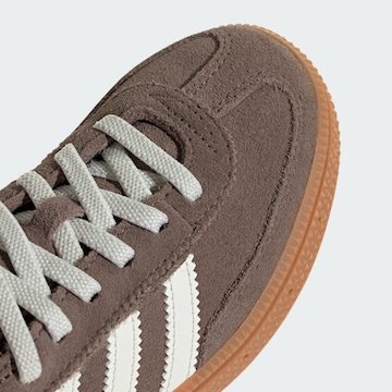 ADIDAS ORIGINALS Sneaker 'Handball Spezial' i brun