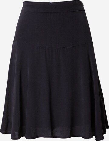 ESPRIT Skirt in Black: front