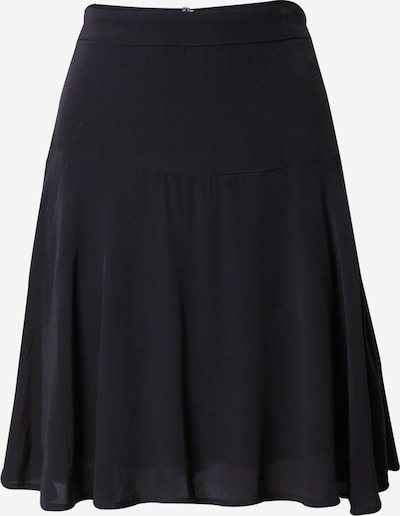 ESPRIT Falda en negro, Vista del producto