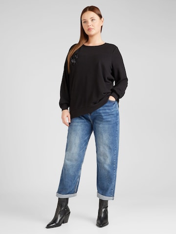 Z-One Regular Jeans 'Mi44rell' i blå