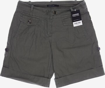 Marc Cain Shorts in S in Green: front