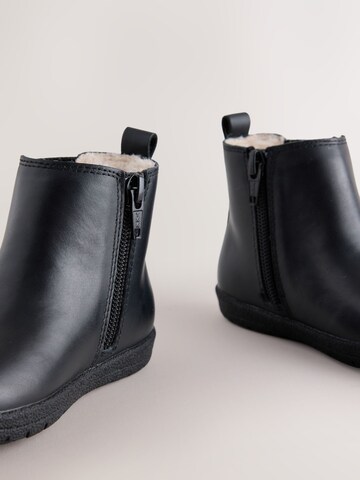 Next Chelsea Boots in Schwarz