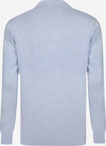 Felix Hardy Pullover in Blau