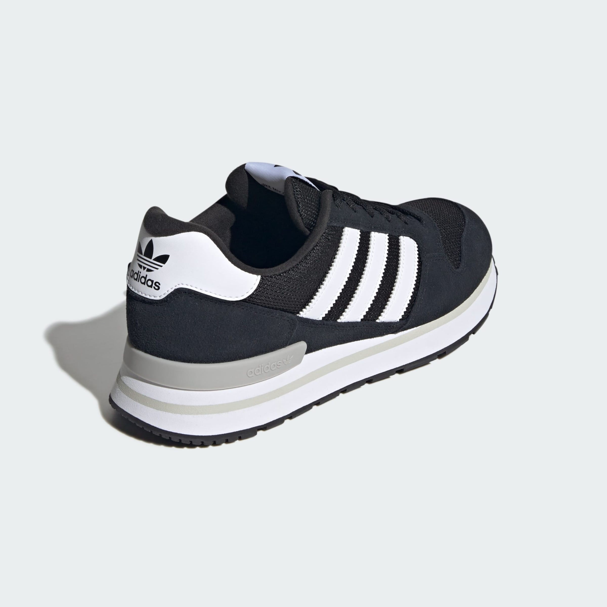 ADIDAS ORIGINALS Sneakers laag 'Zx 500 Rx' in Zwart | ABOUT YOU