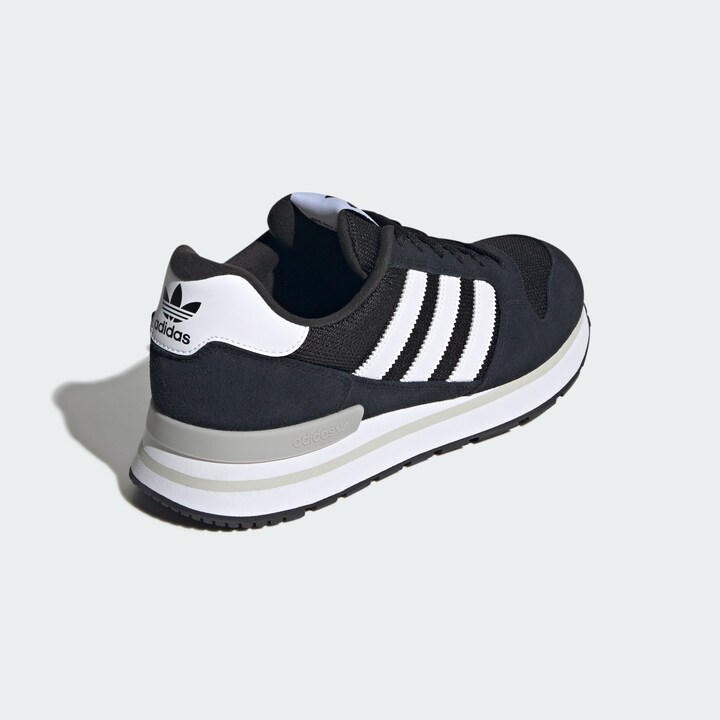 adidas Originals Zx 500 Rx Zwart — Afbeelding 7