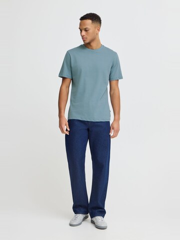 BLEND Shirt ' BHVAGO ' in Blue