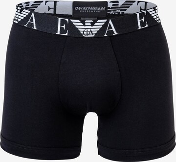 Emporio Armani Boxershorts in Grau