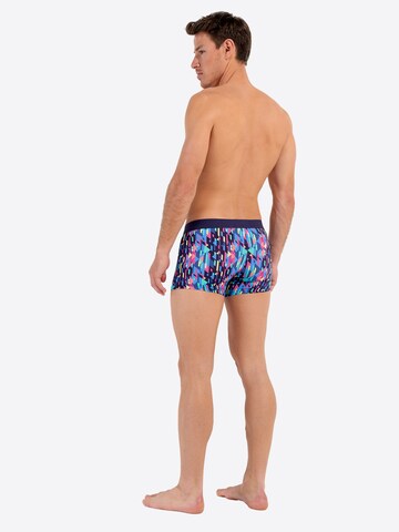 HOM Boxer shorts ' Duke ' in Mixed colours