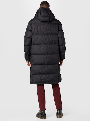 Polo Ralph Lauren Winter Coat in Black