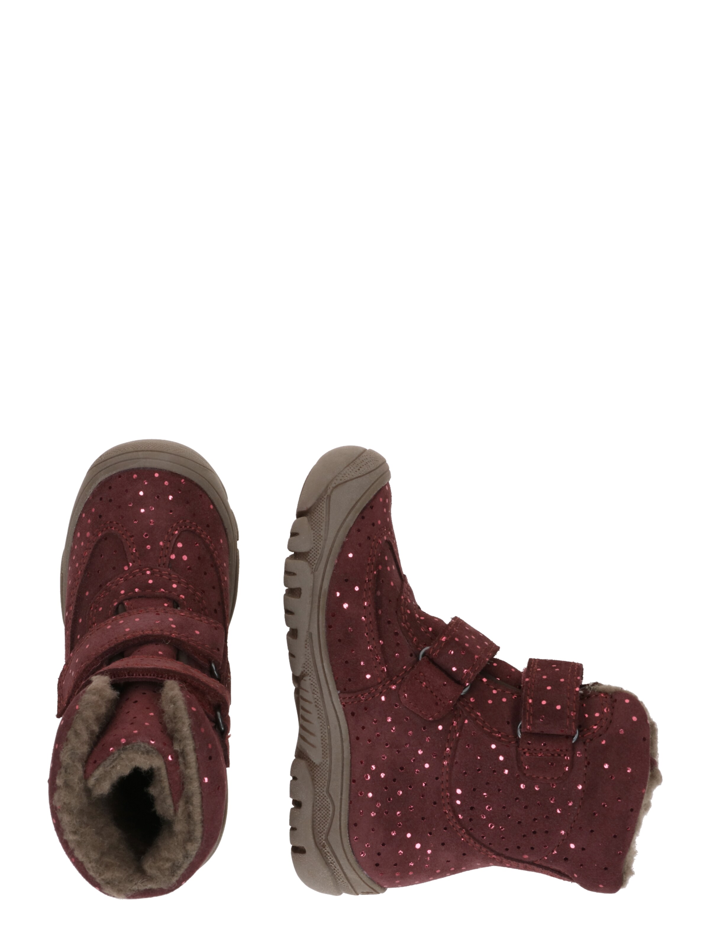 Froddo Škornji | rdeča barva