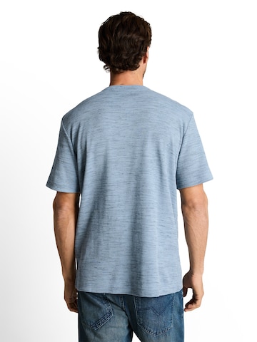 TOM TAILORMajica - plava boja