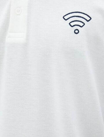 Koton Shirt in Wit