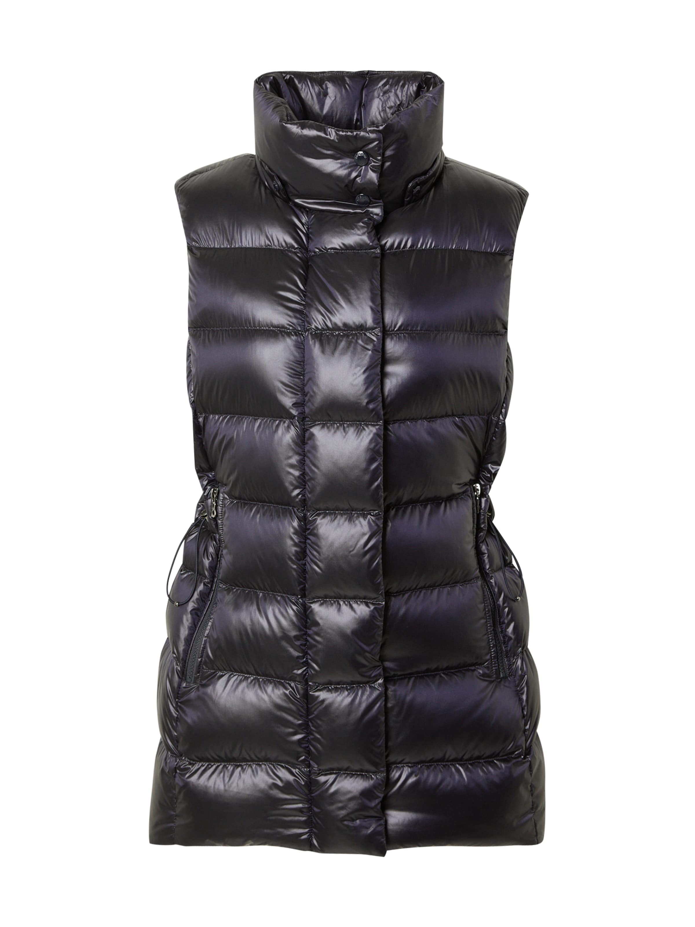 BOGNER Liivi 'Liddy' värissä musta: etupuoli