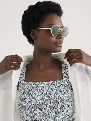 Lunettes de soleil 'Cascade' Seasalt Cornwall en beige