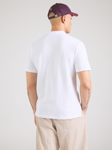 JACK & JONES - Camiseta 'JJALLIANCE' en blanco